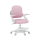 Fotel ergonomiczny Huzaro Junior 4.3 Pink